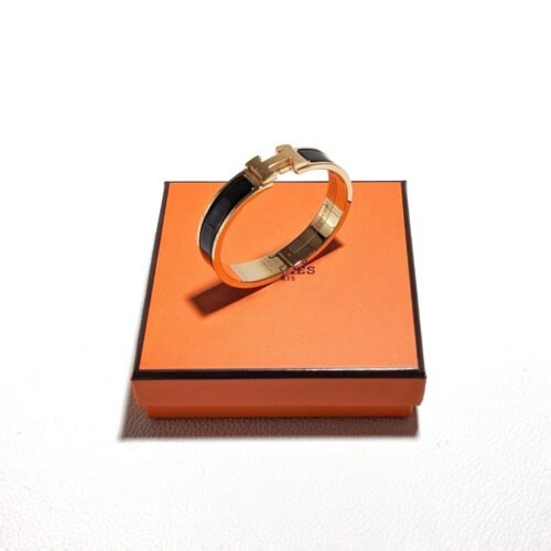 Hermes Clic H Bracelet